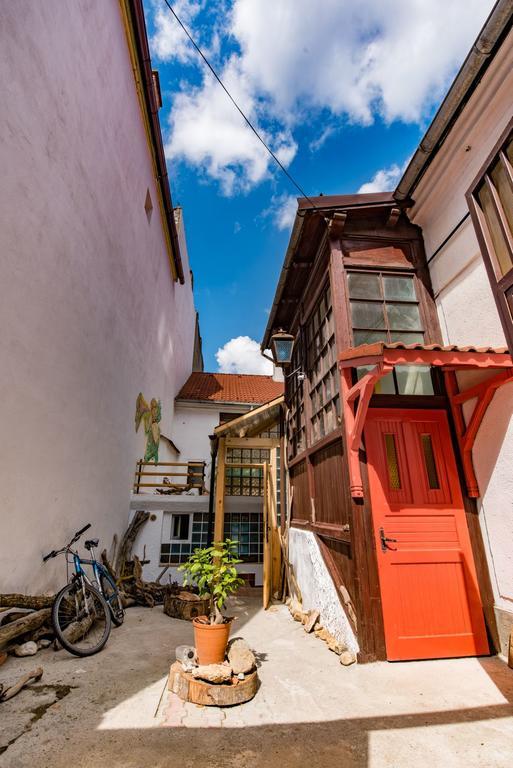 Hostel Mountain Tale Braszów Zewnętrze zdjęcie