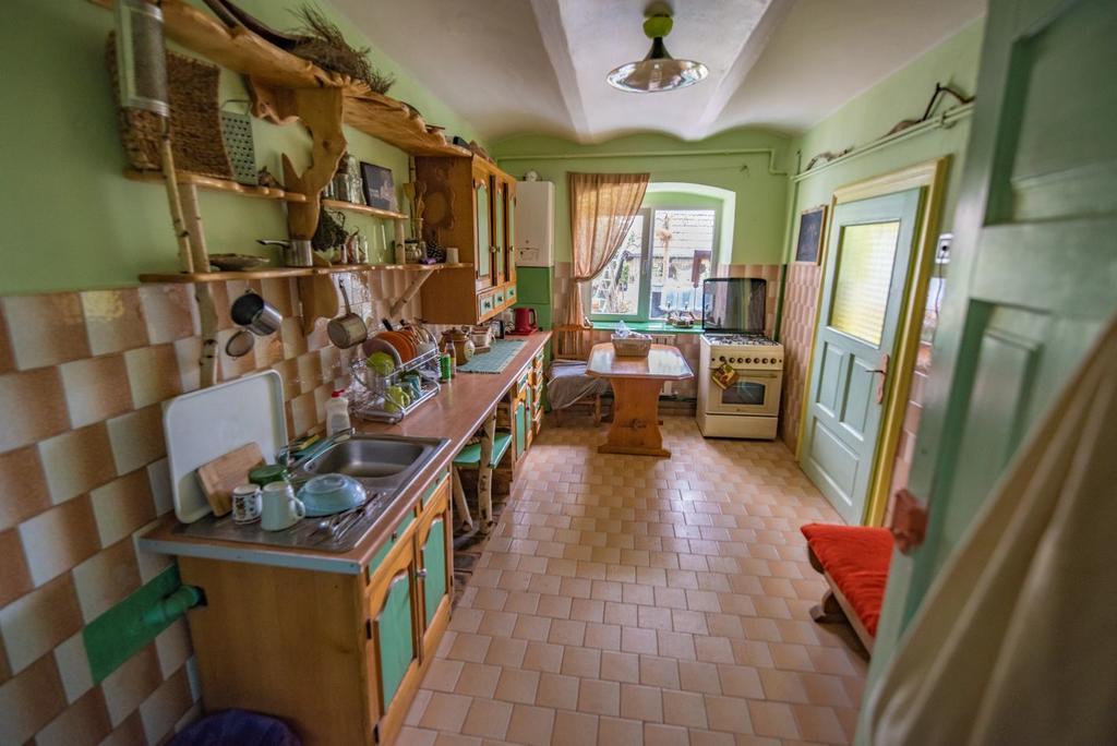 Hostel Mountain Tale Braszów Zewnętrze zdjęcie