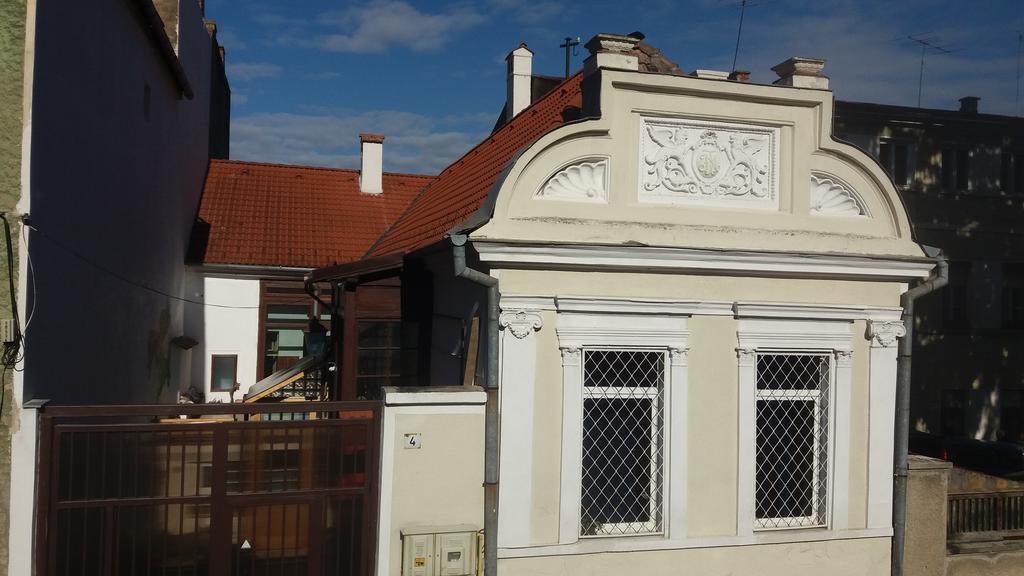 Hostel Mountain Tale Braszów Zewnętrze zdjęcie
