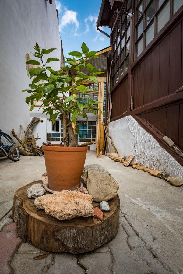 Hostel Mountain Tale Braszów Zewnętrze zdjęcie