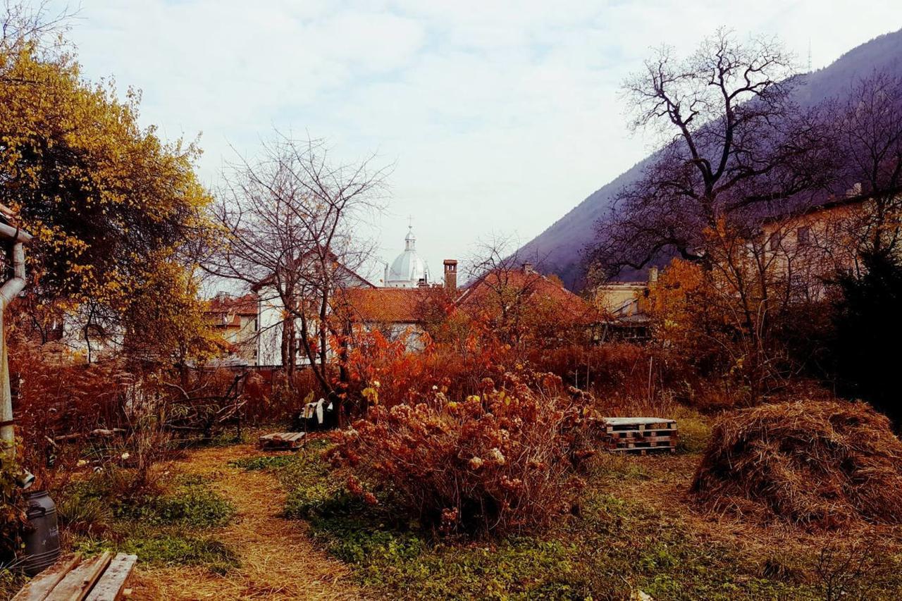 Hostel Mountain Tale Braszów Zewnętrze zdjęcie