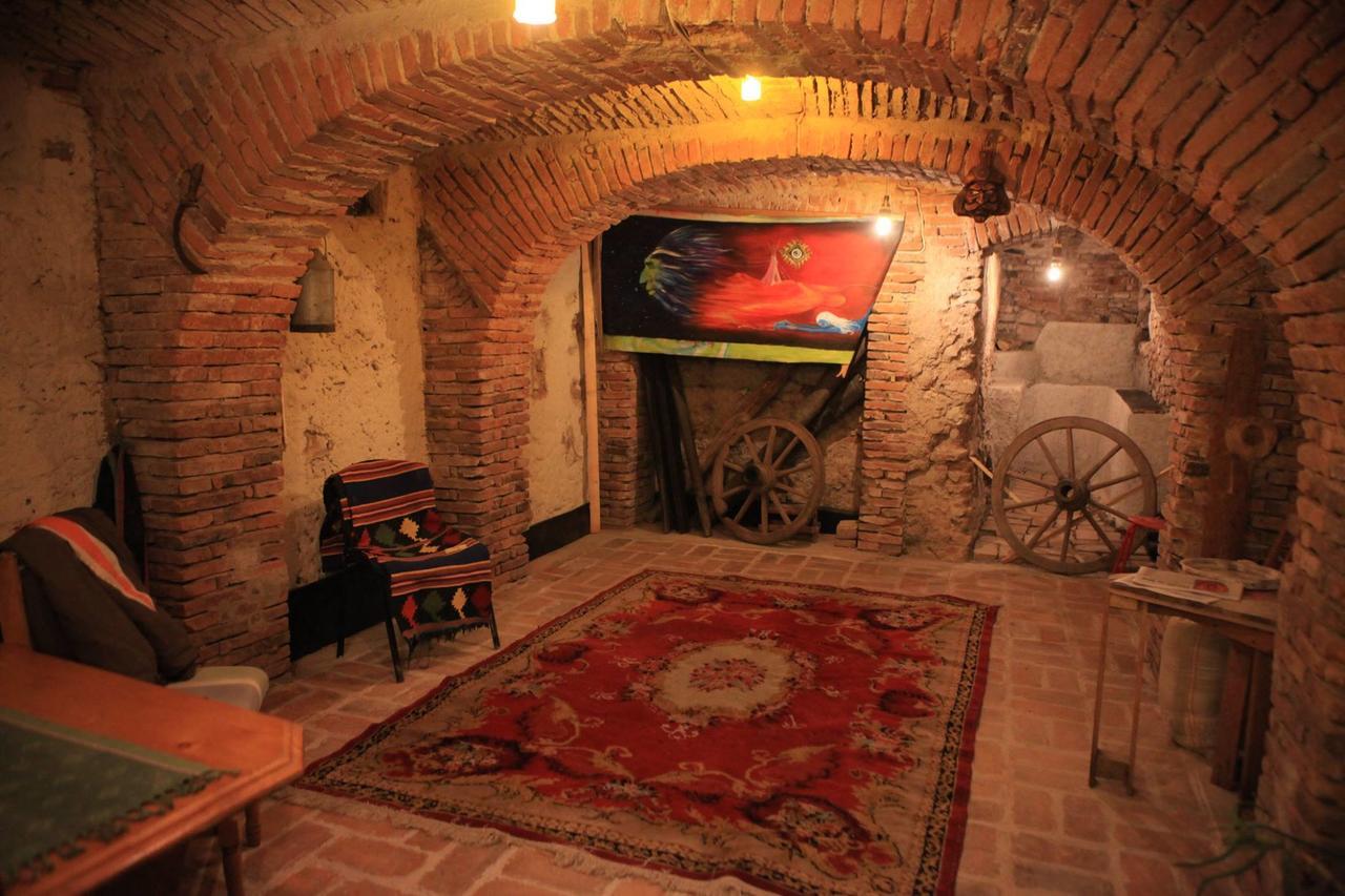 Hostel Mountain Tale Braszów Zewnętrze zdjęcie