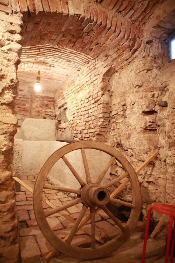 Hostel Mountain Tale Braszów Zewnętrze zdjęcie
