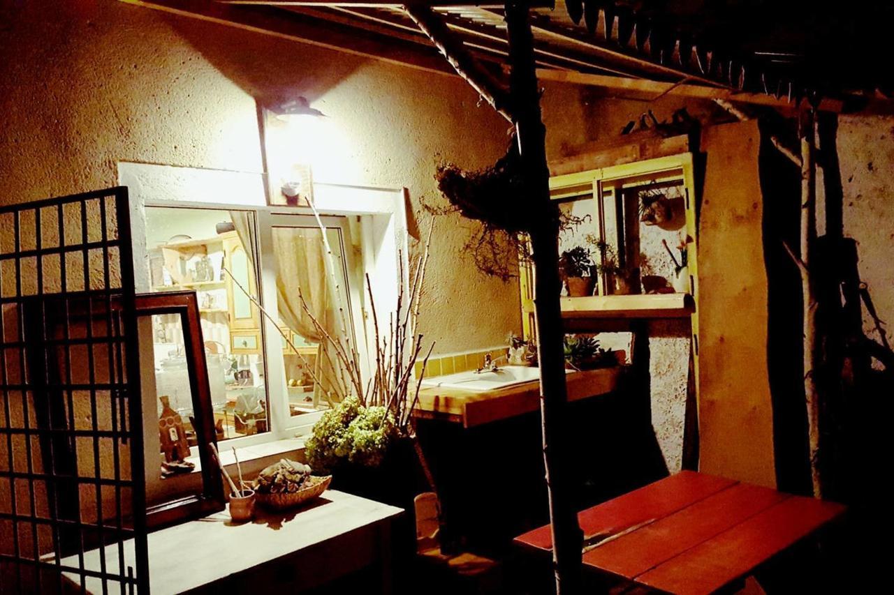 Hostel Mountain Tale Braszów Zewnętrze zdjęcie