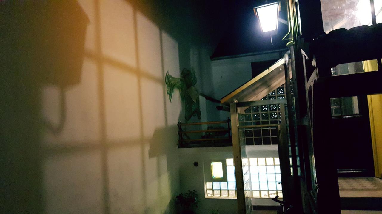 Hostel Mountain Tale Braszów Zewnętrze zdjęcie