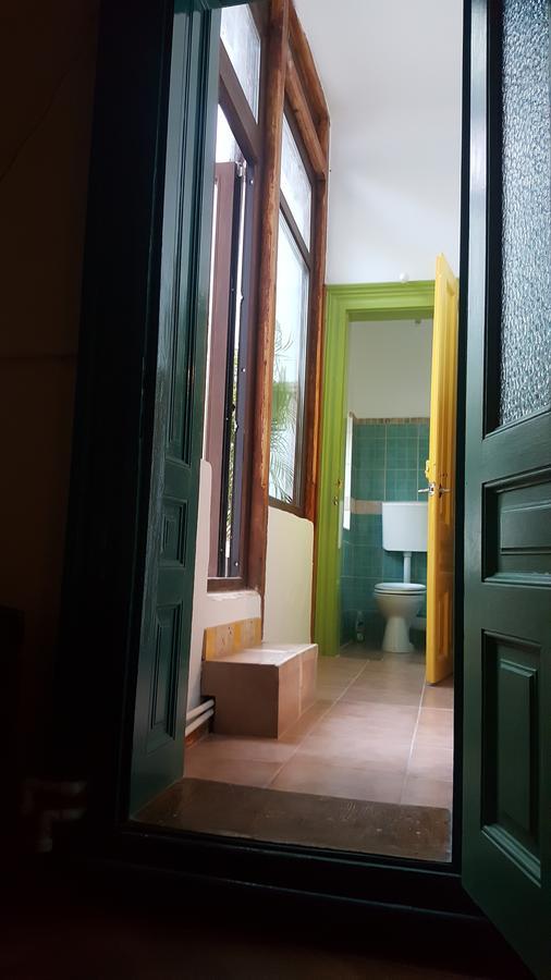 Hostel Mountain Tale Braszów Zewnętrze zdjęcie