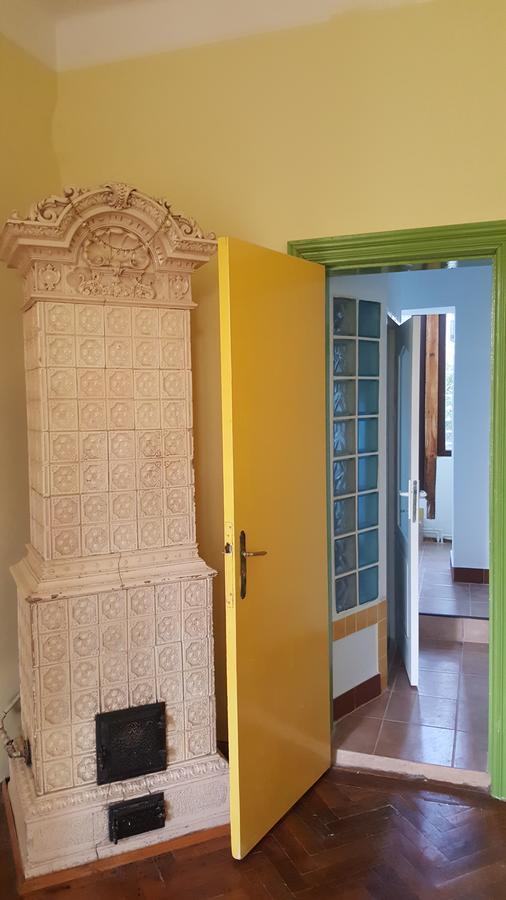 Hostel Mountain Tale Braszów Zewnętrze zdjęcie