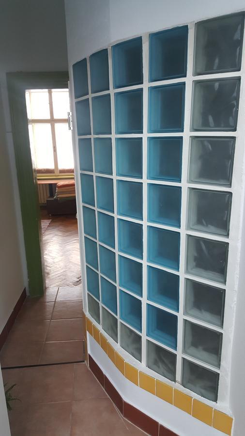 Hostel Mountain Tale Braszów Zewnętrze zdjęcie