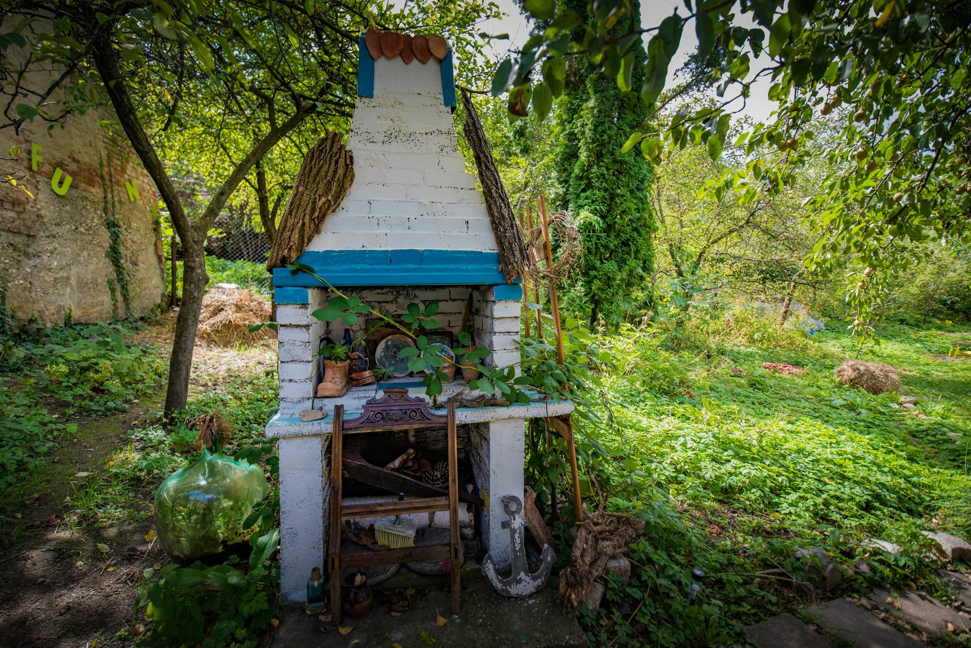 Hostel Mountain Tale Braszów Zewnętrze zdjęcie