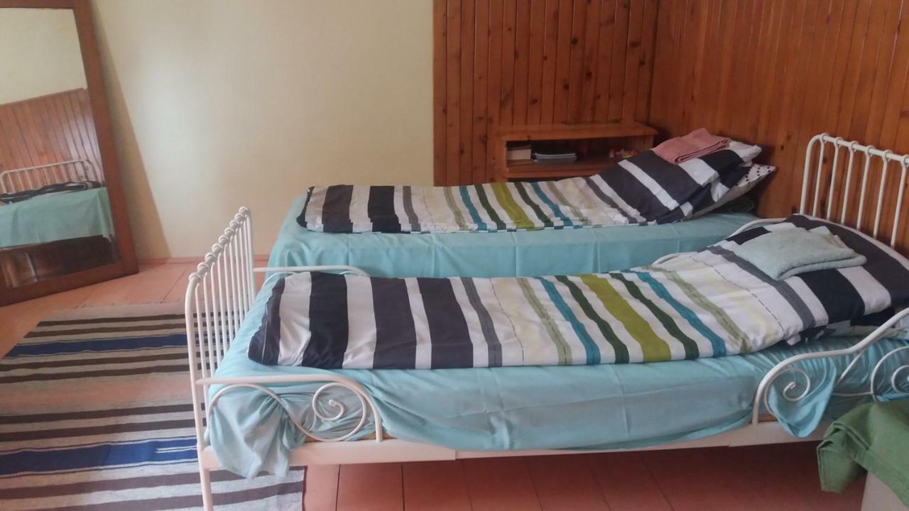 Hostel Mountain Tale Braszów Zewnętrze zdjęcie
