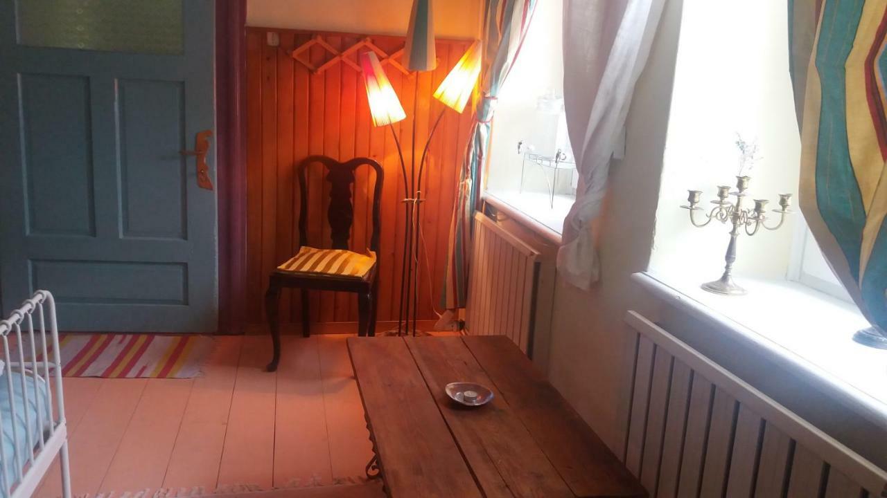 Hostel Mountain Tale Braszów Zewnętrze zdjęcie