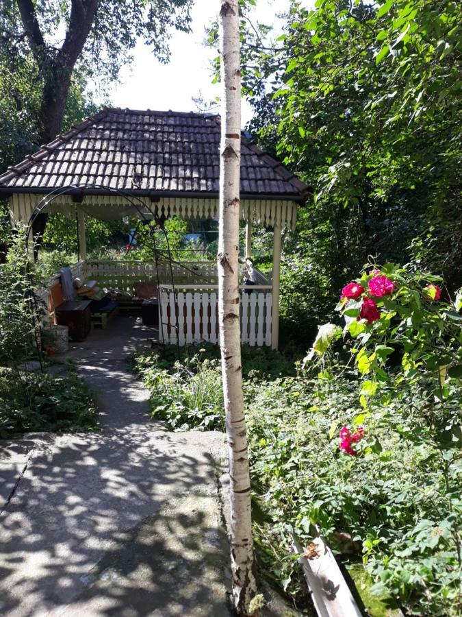 Hostel Mountain Tale Braszów Zewnętrze zdjęcie